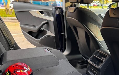Audi A5, 2020 год, 3 600 000 рублей, 5 фотография