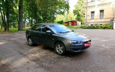 Mitsubishi Lancer IX, 2008 год, 420 000 рублей, 1 фотография