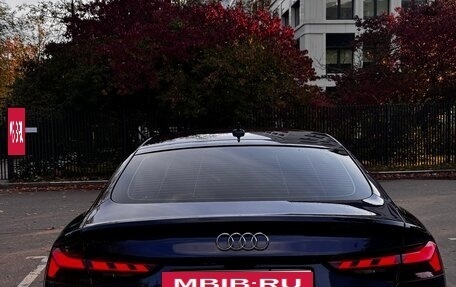 Audi A5, 2020 год, 3 600 000 рублей, 3 фотография