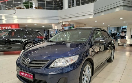 Toyota Corolla, 2010 год, 950 000 рублей, 1 фотография
