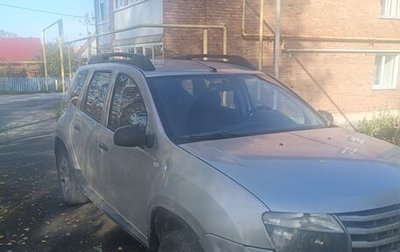 Renault Duster I рестайлинг, 2013 год, 559 000 рублей, 1 фотография