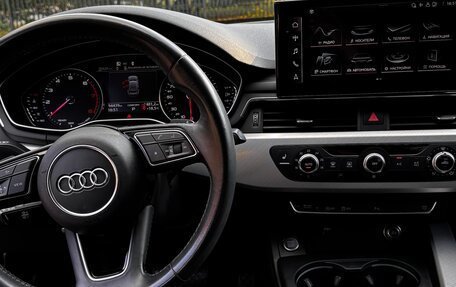 Audi A5, 2020 год, 3 600 000 рублей, 7 фотография