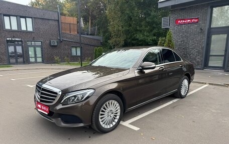 Mercedes-Benz C-Класс, 2014 год, 1 970 000 рублей, 1 фотография
