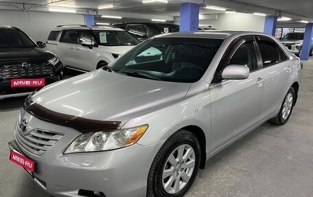 Toyota Camry, 2008 год, 935 000 рублей, 1 фотография