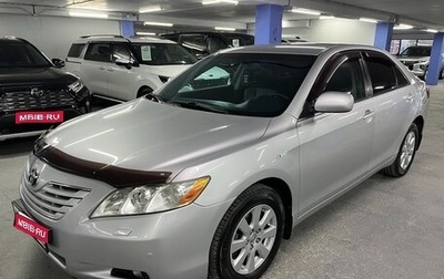 Toyota Camry, 2008 год, 935 000 рублей, 1 фотография