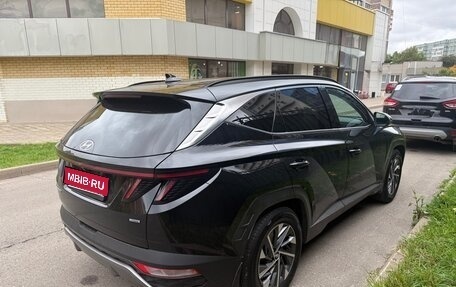 Hyundai Tucson, 2022 год, 3 200 000 рублей, 1 фотография