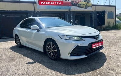 Toyota Camry, 2021 год, 3 500 000 рублей, 1 фотография