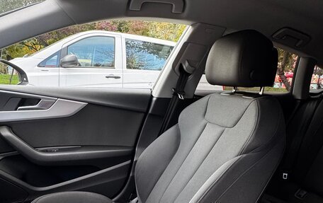 Audi A5, 2020 год, 3 600 000 рублей, 13 фотография