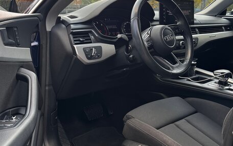 Audi A5, 2020 год, 3 600 000 рублей, 12 фотография