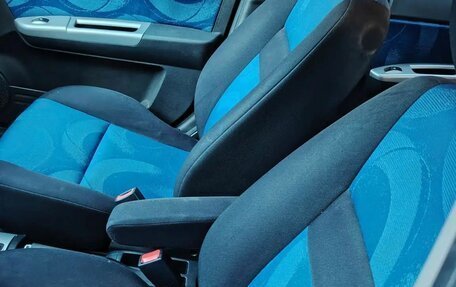 Hyundai Getz I рестайлинг, 2008 год, 640 000 рублей, 8 фотография