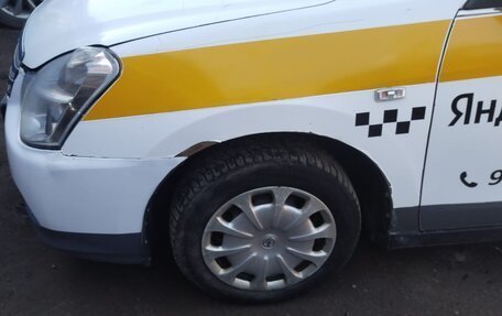 Nissan Almera, 2013 год, 240 000 рублей, 1 фотография