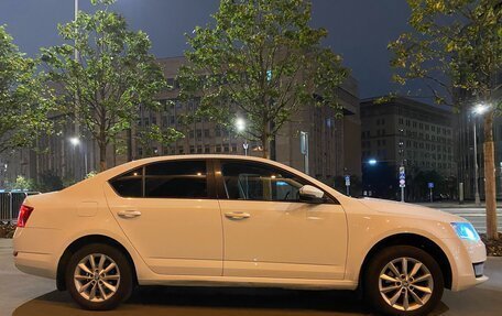 Skoda Octavia, 2015 год, 1 190 000 рублей, 5 фотография