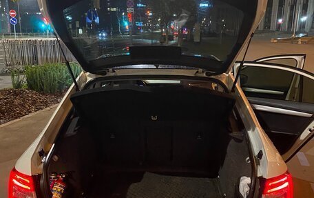 Skoda Octavia, 2015 год, 1 190 000 рублей, 17 фотография