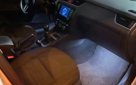 Skoda Octavia, 2015 год, 1 190 000 рублей, 15 фотография