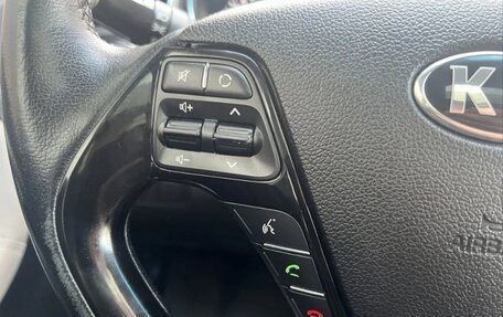 KIA cee'd III, 2013 год, 1 460 000 рублей, 11 фотография