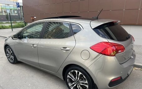 KIA cee'd III, 2013 год, 1 460 000 рублей, 7 фотография