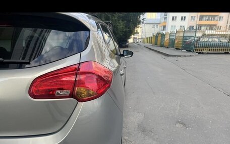 KIA cee'd III, 2013 год, 1 460 000 рублей, 13 фотография