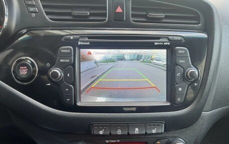 KIA cee'd III, 2013 год, 1 460 000 рублей, 18 фотография