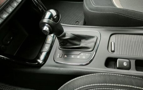 KIA cee'd III, 2013 год, 1 460 000 рублей, 17 фотография