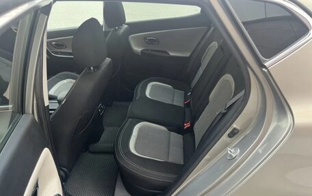 KIA cee'd III, 2013 год, 1 460 000 рублей, 22 фотография