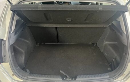 KIA cee'd III, 2013 год, 1 460 000 рублей, 16 фотография