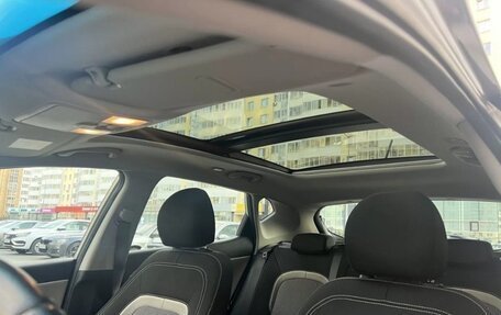 KIA cee'd III, 2013 год, 1 460 000 рублей, 21 фотография