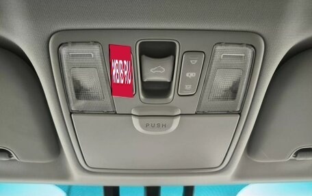 KIA cee'd III, 2013 год, 1 460 000 рублей, 23 фотография