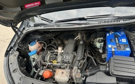 Volkswagen Caddy III рестайлинг, 2013 год, 975 000 рублей, 5 фотография