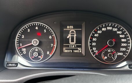 Volkswagen Caddy III рестайлинг, 2013 год, 975 000 рублей, 9 фотография