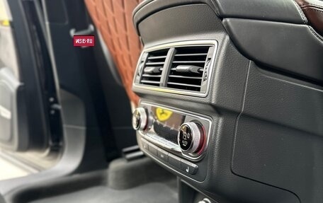 Audi Q7, 2018 год, 5 350 000 рублей, 6 фотография