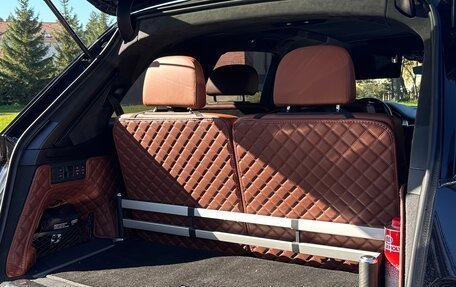 Audi Q7, 2018 год, 5 350 000 рублей, 16 фотография
