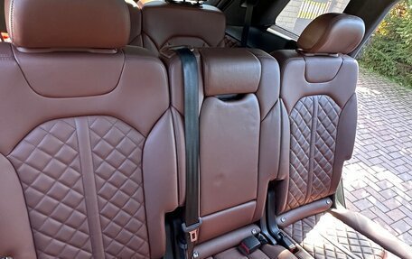 Audi Q7, 2018 год, 5 350 000 рублей, 14 фотография