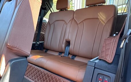 Audi Q7, 2018 год, 5 350 000 рублей, 15 фотография