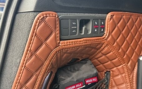 Audi Q7, 2018 год, 5 350 000 рублей, 11 фотография