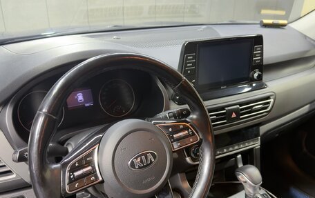 KIA Seltos I, 2020 год, 1 900 000 рублей, 6 фотография