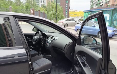 KIA cee'd I рестайлинг, 2008 год, 800 000 рублей, 6 фотография