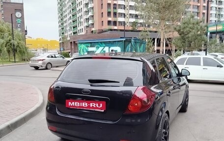 KIA cee'd I рестайлинг, 2008 год, 800 000 рублей, 3 фотография