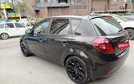 KIA cee'd I рестайлинг, 2008 год, 800 000 рублей, 2 фотография