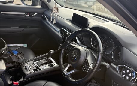 Mazda CX-5 II, 2018 год, 2 650 000 рублей, 6 фотография