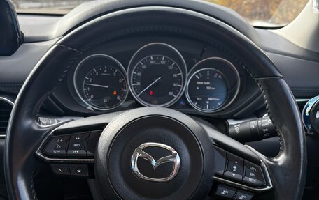 Mazda CX-5 II, 2018 год, 2 650 000 рублей, 4 фотография
