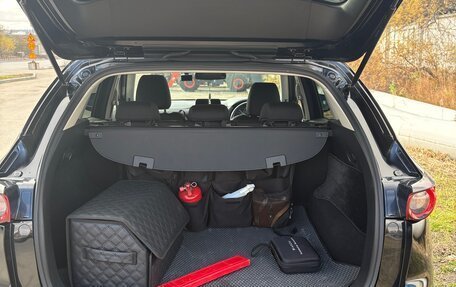 Mazda CX-5 II, 2018 год, 2 650 000 рублей, 8 фотография