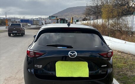 Mazda CX-5 II, 2018 год, 2 650 000 рублей, 10 фотография