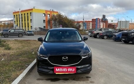 Mazda CX-5 II, 2018 год, 2 650 000 рублей, 11 фотография