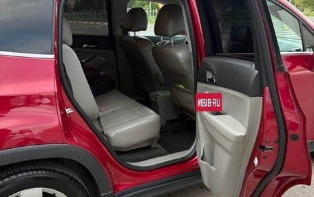 Chevrolet Orlando I, 2013 год, 1 300 000 рублей, 7 фотография