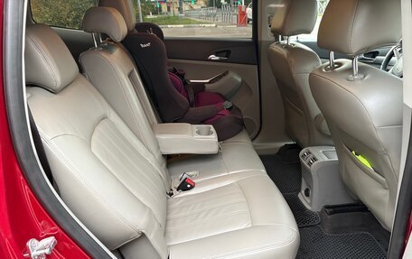 Chevrolet Orlando I, 2013 год, 1 300 000 рублей, 13 фотография