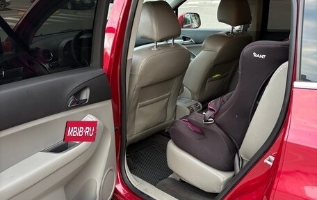 Chevrolet Orlando I, 2013 год, 1 300 000 рублей, 10 фотография