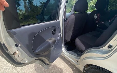Daewoo Matiz I, 2005 год, 325 000 рублей, 10 фотография