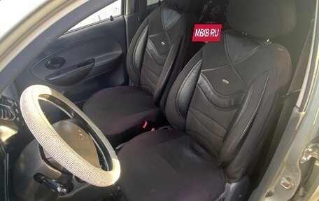 Daewoo Matiz I, 2005 год, 325 000 рублей, 9 фотография
