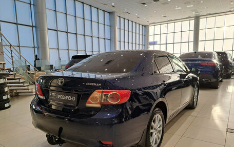 Toyota Corolla, 2010 год, 950 000 рублей, 6 фотография