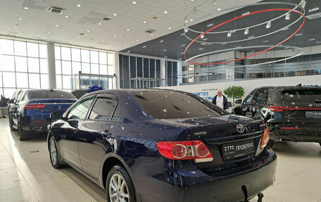 Toyota Corolla, 2010 год, 950 000 рублей, 8 фотография